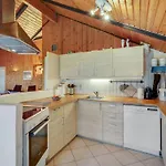 Simonia - 600m From The Sea By Interhome Nedre Lysabild