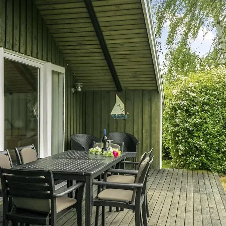 Simonia - 600m From The Sea In Se Jutland By Interhome Holiday home *