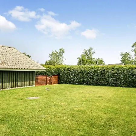 Simonia - 600m From The Sea In Se Jutland By Interhome Holiday home *