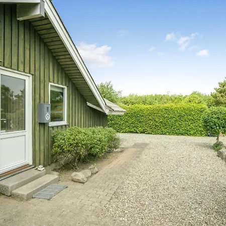 Simonia - 600m From The Sea In Se Jutland By Interhome
