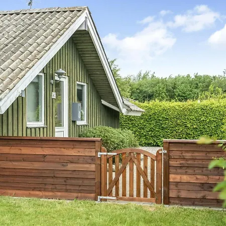Simonia - 600m From The Sea In Se Jutland By Interhome Holiday home *