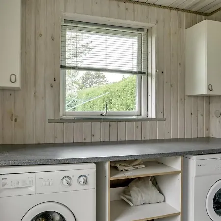 Simonia - 600m From The Sea By Interhome Feriehus Nedre Lysabild