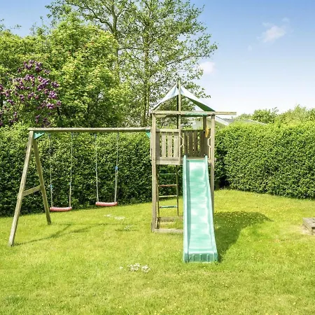 Simonia - 600m From The Sea In Se Jutland By Interhome Holiday home Nedre Lysabild
