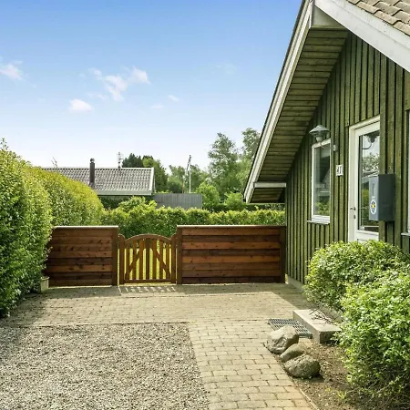 Simonia - 600m From The Sea In Se Jutland By Interhome *