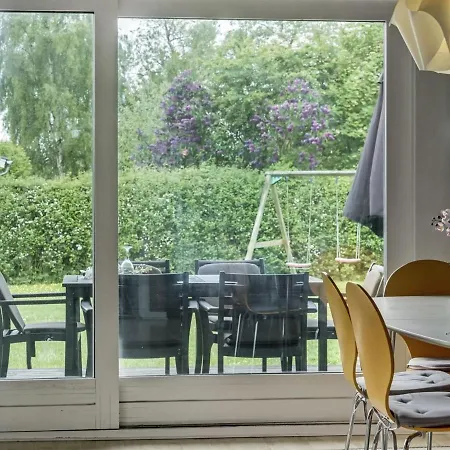 Simonia - 600m From The Sea In Se Jutland By Interhome *