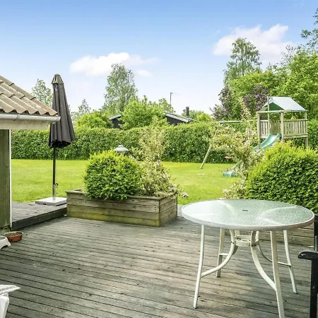 Simonia - 600m From The Sea By Interhome Feriehus