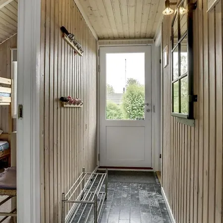 Simonia - 600m From The Sea In Se Jutland By Interhome *