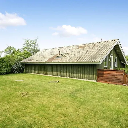 Simonia - 600m From The Sea In Se Jutland By Interhome Holiday home