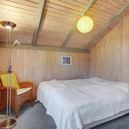 Simonia - 600m From The Sea In Se Jutland By Interhome