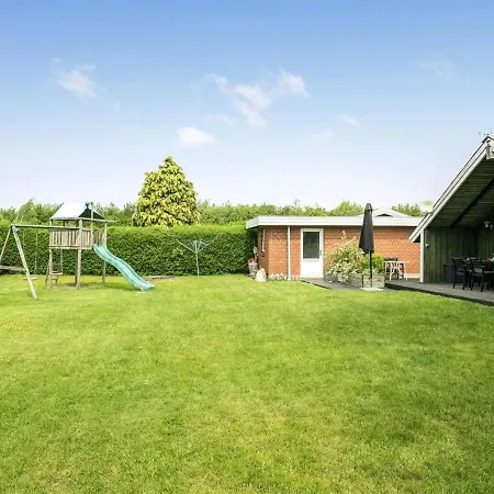 Simonia - 600m From The Sea In Se Jutland By Interhome Holiday home *