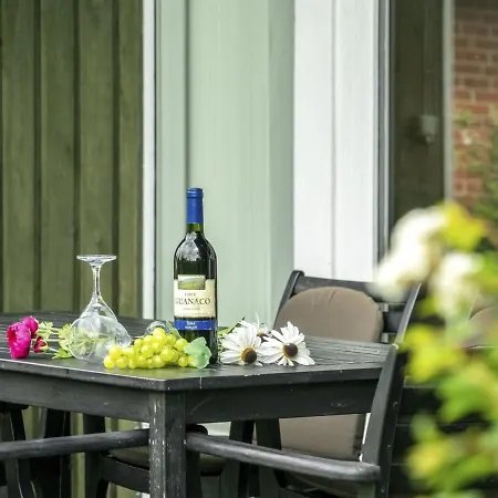 Simonia - 600m From The Sea In Se Jutland By Interhome Holiday home *