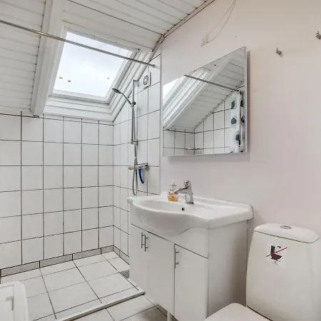 Simonia - 600m From The Sea In Se Jutland By Interhome Holiday home Nedre Lysabild