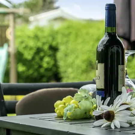 Simonia - 600m From The Sea By Interhome * Nedre Lysabild