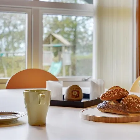 Holiday home Simonia - 600m From The Sea In Se Jutland By Interhome *