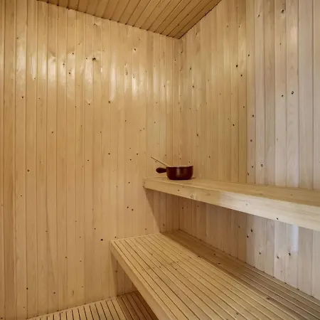 Feriehus Simonia - 600m From The Sea By Interhome Nedre Lysabild