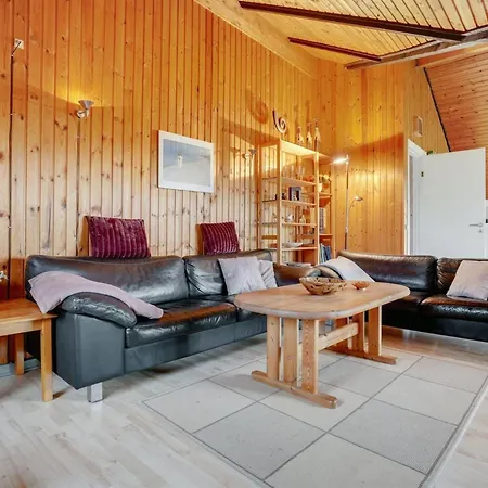 Simonia - 600m From The Sea By Interhome * Nedre Lysabild