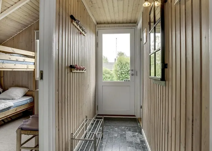 Holiday home Simonia - 600m From The Sea By Interhome