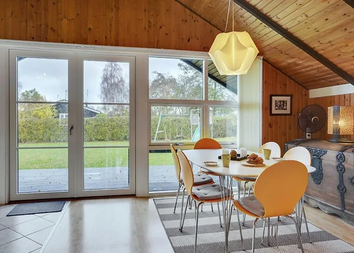 بيت للعطل Simonia - 600m From The Sea By Interhome