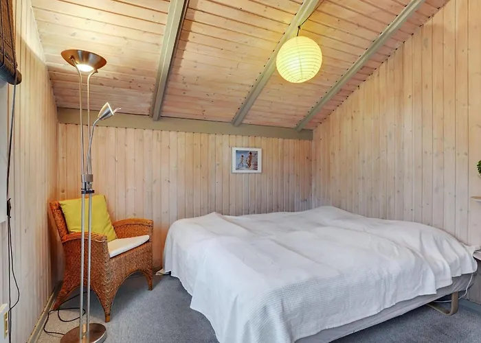 Holiday home Simonia - 600m From The Sea By Interhome