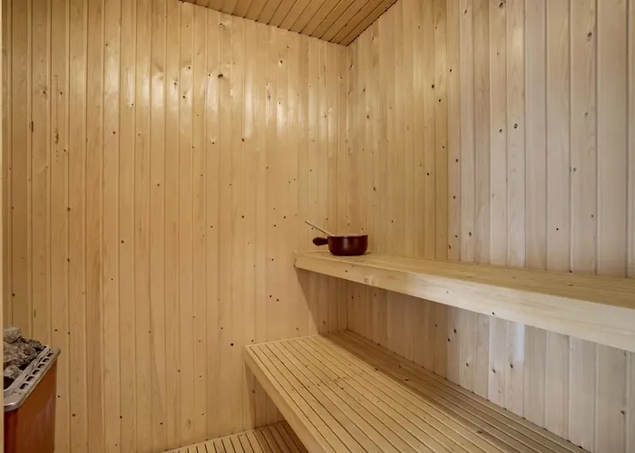 Simonia - 600m From The Sea By Interhome Nedre Lysabild