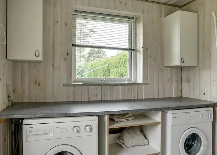 Simonia - 600m From The Sea By Interhome * Nedre Lysabild