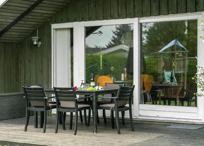 Simonia - 600m From The Sea By Interhome Holiday home *