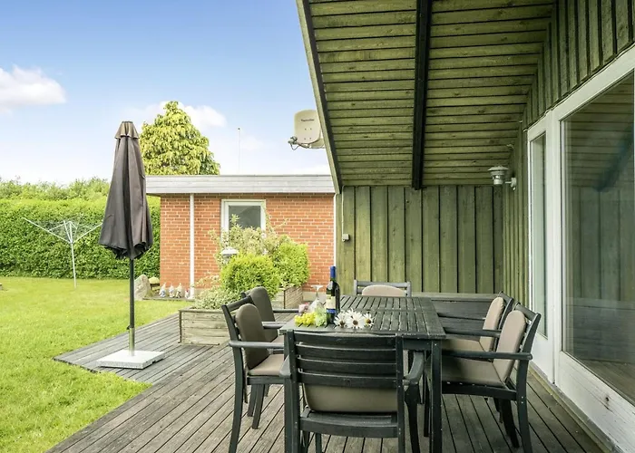 Simonia - 600m From The Sea By Interhome Holiday home