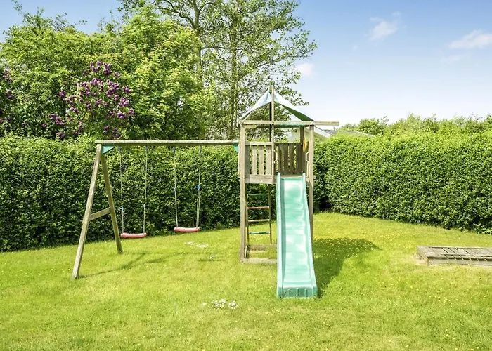 بيت للعطل Simonia - 600m From The Sea By Interhome *