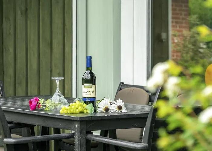 بيت للعطل Simonia - 600m From The Sea By Interhome