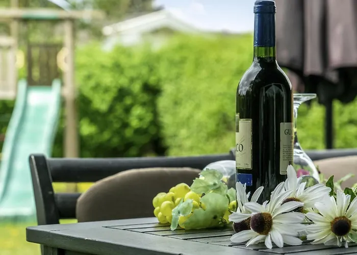 Simonia - 600m From The Sea By Interhome Holiday home *